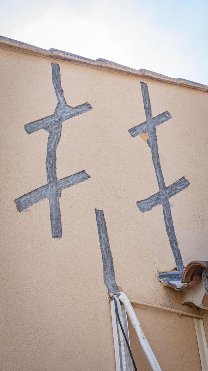 Travaux de rénovation à Toulon