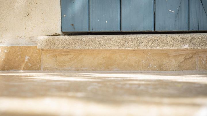 Travaux de rénovation à Toulon